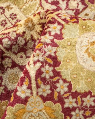 Mogul M1270 Area Rug, 8'1" x 10'1"