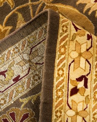 Mogul M1287 Area Rug, 9'1" x 12'2"