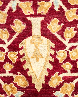 Mogul M1300 Area Rug, 8'1" x 10'5"