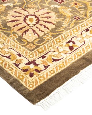 Mogul M1310 Area Rug, 9'1" x 12'4"
