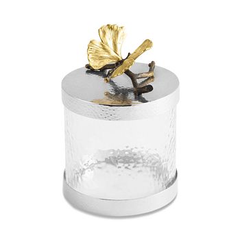 Michael Aram - Butterfly Ginkgo Extra Small Canister