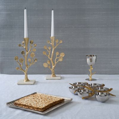 Matzah Plate