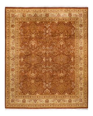 Bloomingdale's Mogul M1370 Area Rug, 8'1 x 9'10
