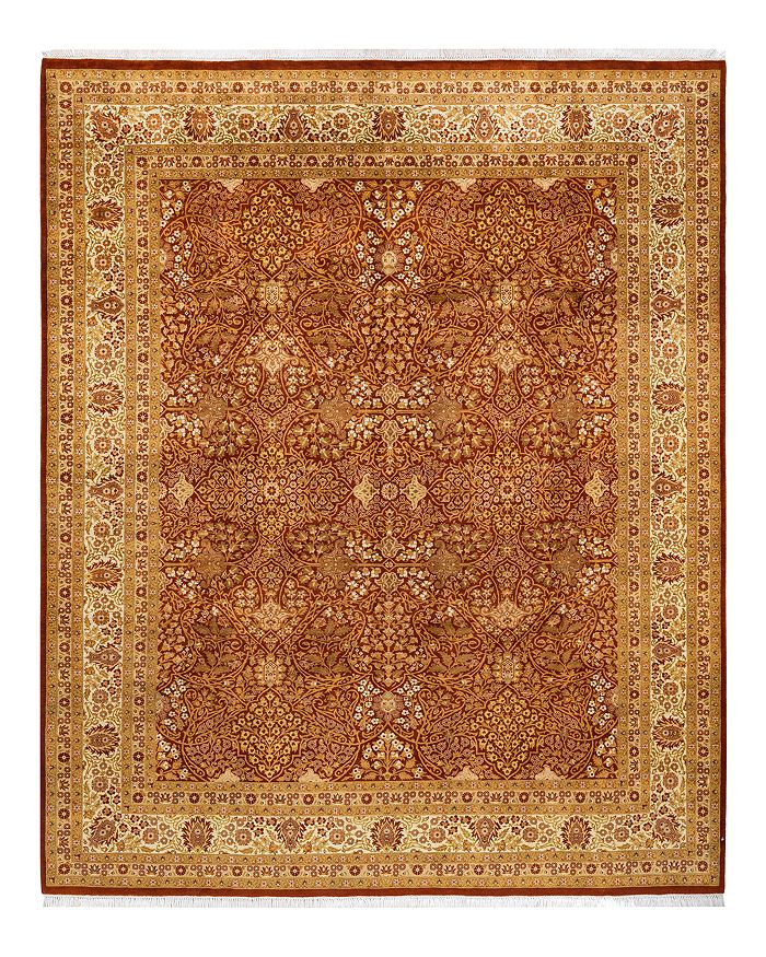 Bloomingdale's Mogul M1370 Area Rug, 8'1" x 9'10" Bloomingdale's