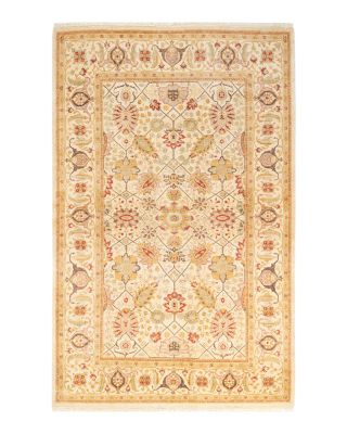Bloomingdale's Mogul M1381 Area Rug, 4'8 x 7'2