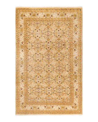 Bloomingdale's Mogul M1399 Area Rug, 5'10 x 9'1