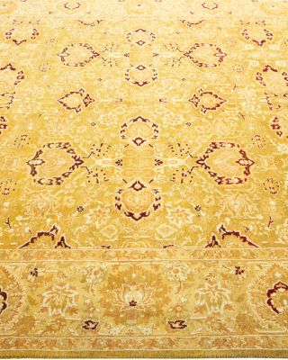 Mogul M1403 Area Rug, 6'2" x 8'10"