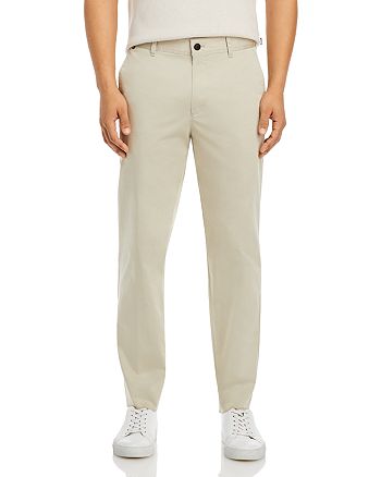 BOSS Perin Relaxed Fit Chinos | Bloomingdale's