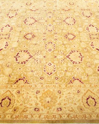 Mogul M1406 Area Rug, 6'2" x 8'10"