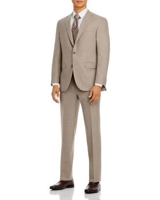 Jack Victor Napoli Suit - 3251003/3251000