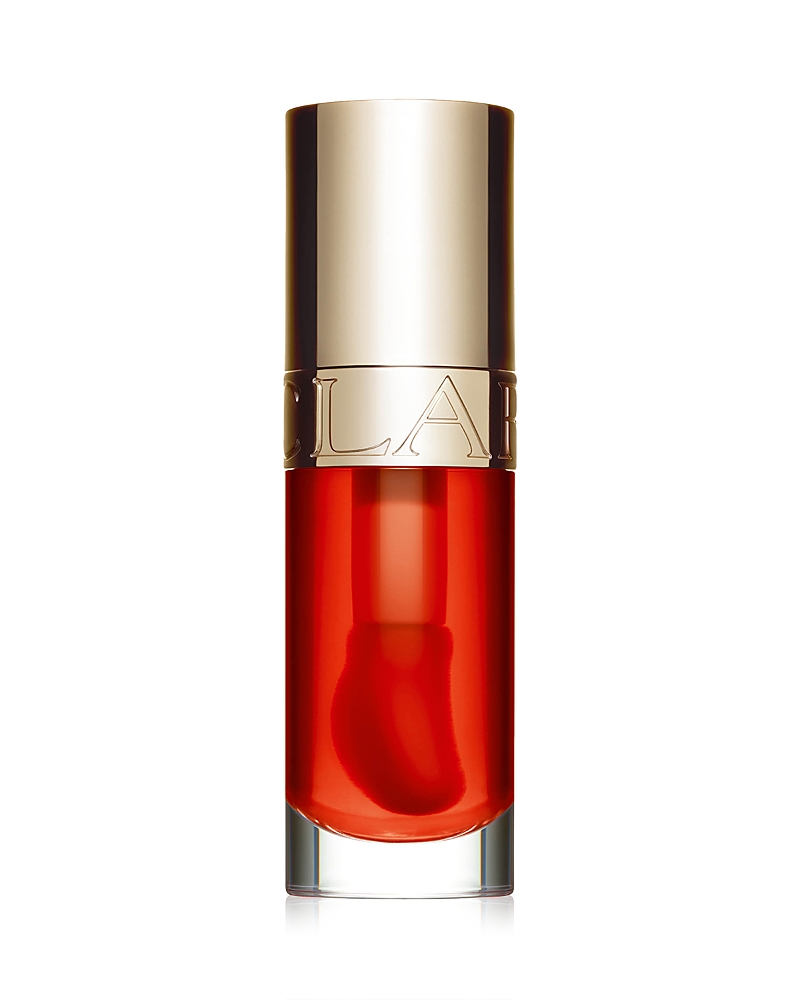 Clarins Lip Comfort Oil 0.24 Oz.