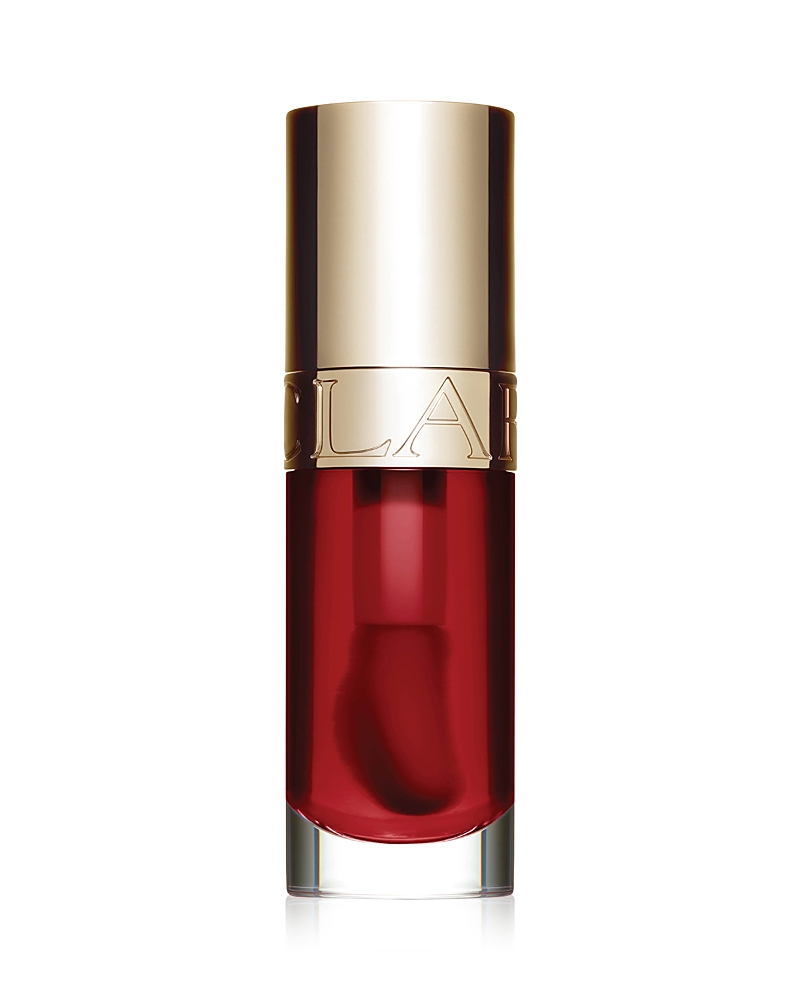 Clarins Lip Comfort Oil 0.24 Oz.