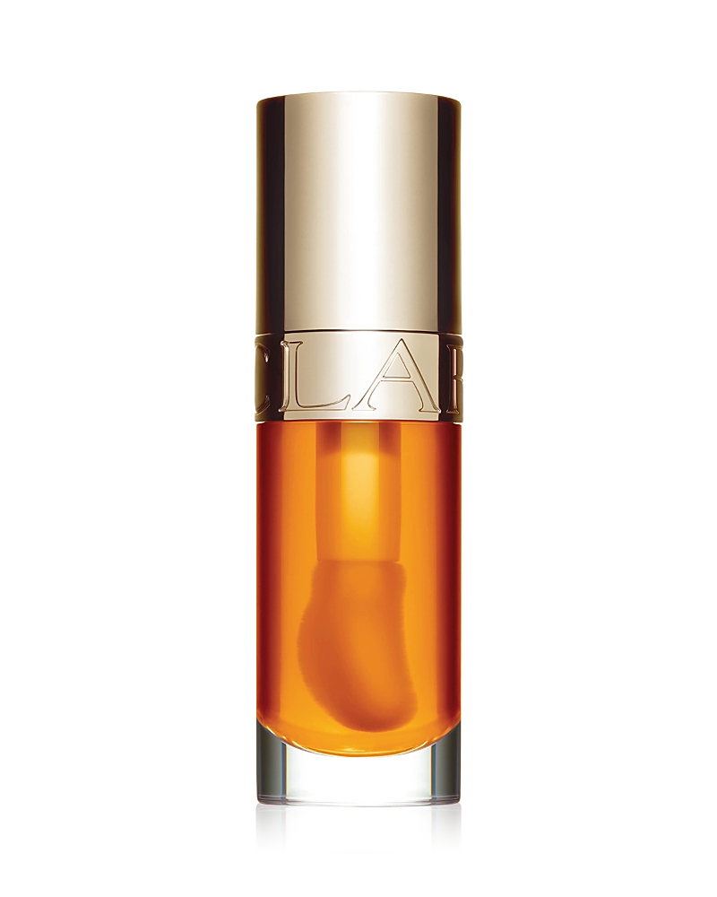 Clarins Lip Comfort Oil 0.24 Oz.