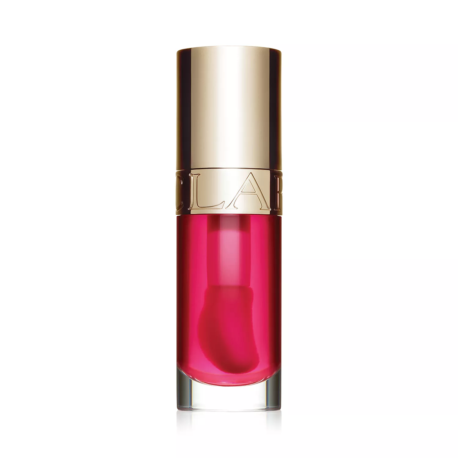 Clarins' Lip Comfort Oil