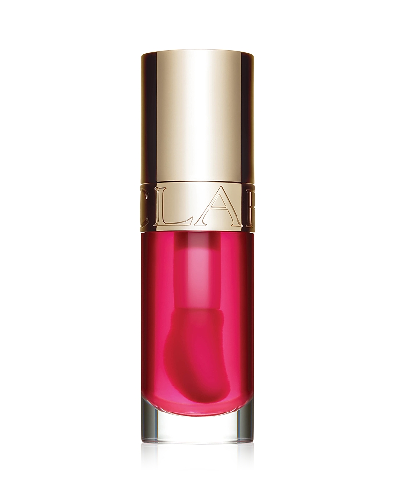 Clarins Lip Comfort Oil 0.24 Oz.