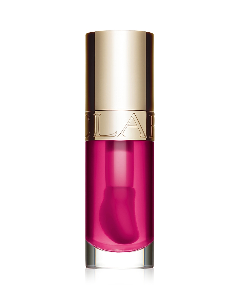 Clarins Lip Comfort Oil 0.24 Oz.