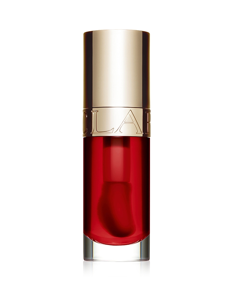 Clarins Lip Comfort Oil 0.24 Oz.
