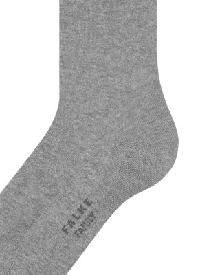 Family Sustainable Cotton Blend Socks