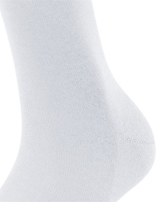 Family Sustainable Cotton Blend Socks