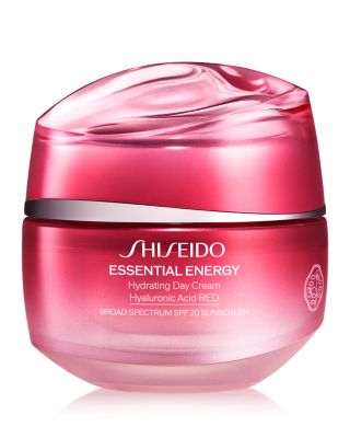 Shiseido - Essential Energy Hydrating Day Cream SPF 20 1.7 oz.