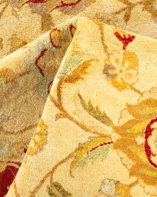 Mogul M1418 Area Rug, 6' x 8'10"