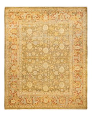 Bloomingdale's Mogul M1440 Area Rug, 8'4 x 10'2
