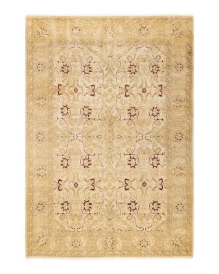 Bloomingdale's Mogul M1462 Area Rug, 6'1 x 8'10
