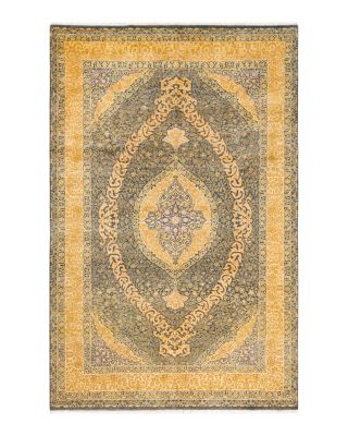 Bloomingdale's Mogul M1462 Area Rug, 6'1 x 9'5