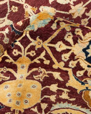 Mogul M1149 Area Rug, 8'1" x 10'5"