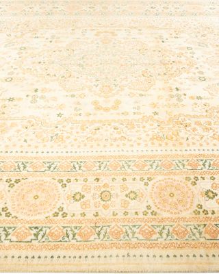 Mogul M1175 Area Rug, 8'2" x 10'4"