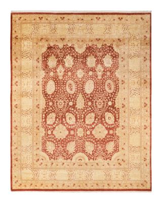 Bloomingdale's Mogul M1482 Area Rug, 8'3 x 10'5