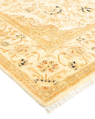 Mogul M1503 Area Rug, 4'1" x 6'5"