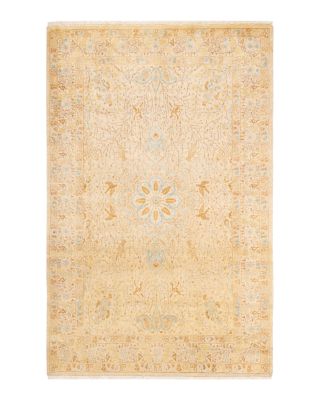 Bloomingdale's Mogul M1503 Area Rug, 4'2 x 6'5
