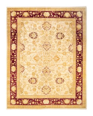 Bloomingdale's Mogul M1503 Area Rug, 8'2 x 10'4