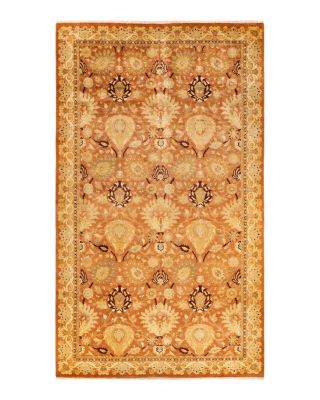 Bloomingdale's Mogul M1504 Area Rug, 8'1 x 14'