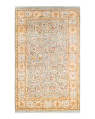 Bloomingdale's Mogul M1521 Area Rug, 4'1 x 6'6