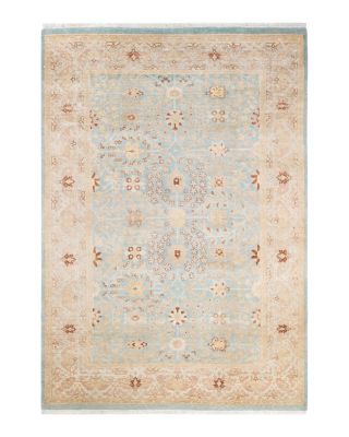 Bloomingdale's Mogul M1521 Area Rug, 4'3 x 6'