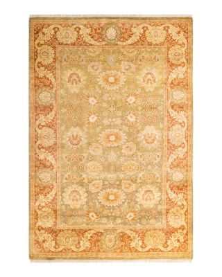 Bloomingdale's Mogul M1530 Area Rug, 4'7 x 6'9