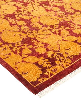 Mogul M1554 Area Rug, 4'8" x 7'1"