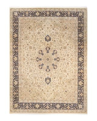 Bloomingdale's Mogul M1582 Area Rug, 9'2 x 12'5