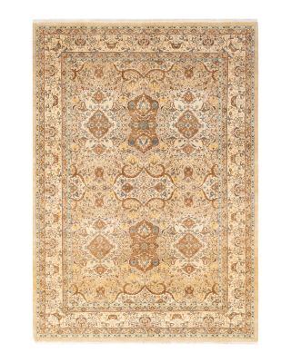 Bloomingdale's Mogul M1598 Area Rug, 6'4 x 8'10