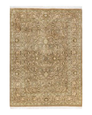 Bloomingdale's Mogul M1607 Area Rug, 4'1 x 5'6