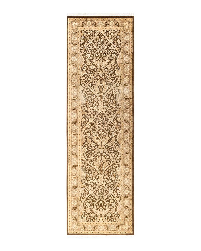 Bloomingdale's Mogul M1663 Runner Area Rug, 2'6" x 8'10" Bloomingdale's