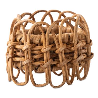 Juliska - Provence Rattan Napkin Ring