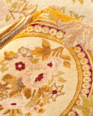 Mogul M1274 Area Rug, 8'2" x 10'1"