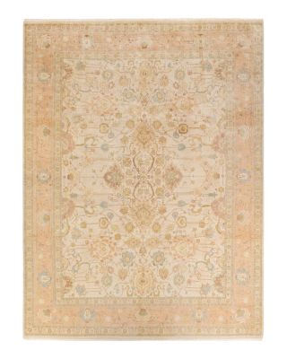 Bloomingdale's Mogul M1359 Area Rug, 9'2 x 12'