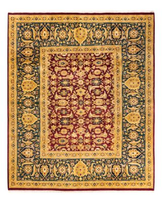 Bloomingdale's Mogul M1404 Area Rug, 8'3 x 9'10