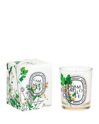 限定 完売 diptyque camomille ディップティック カモミール DIPTYQUE Camomille Scented Candle - Limited Edition 6.5 oz