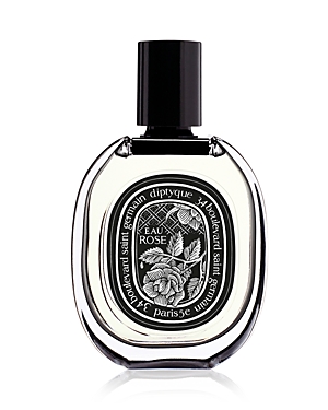 diptyque Eau Rose Eau de Parfum - Limited Edition 2.5 oz.