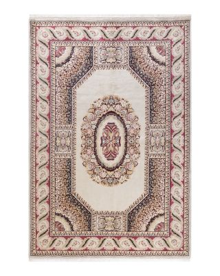 Bloomingdale's - Mogul M215 Area Rug, 6'2" x 9'